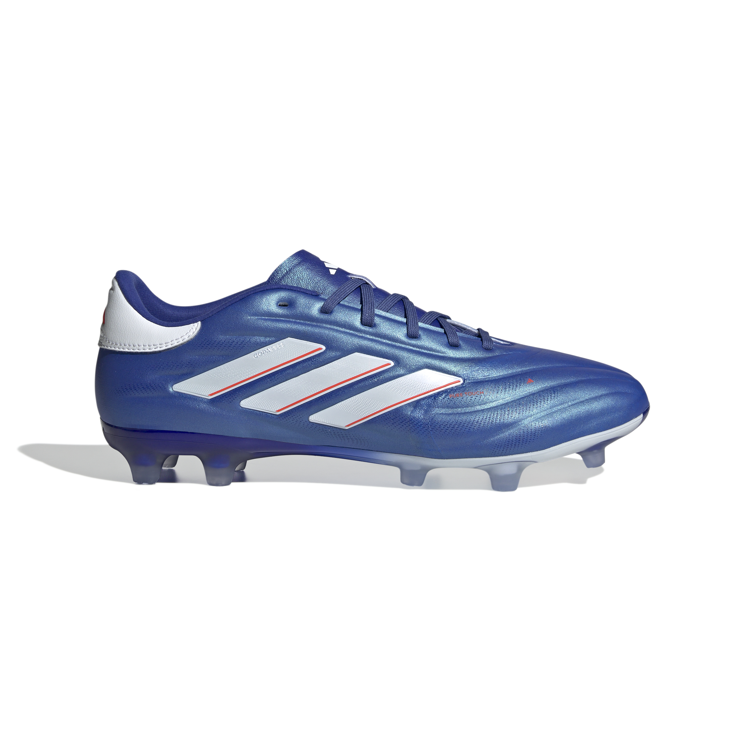 Blu adidas new arrivals