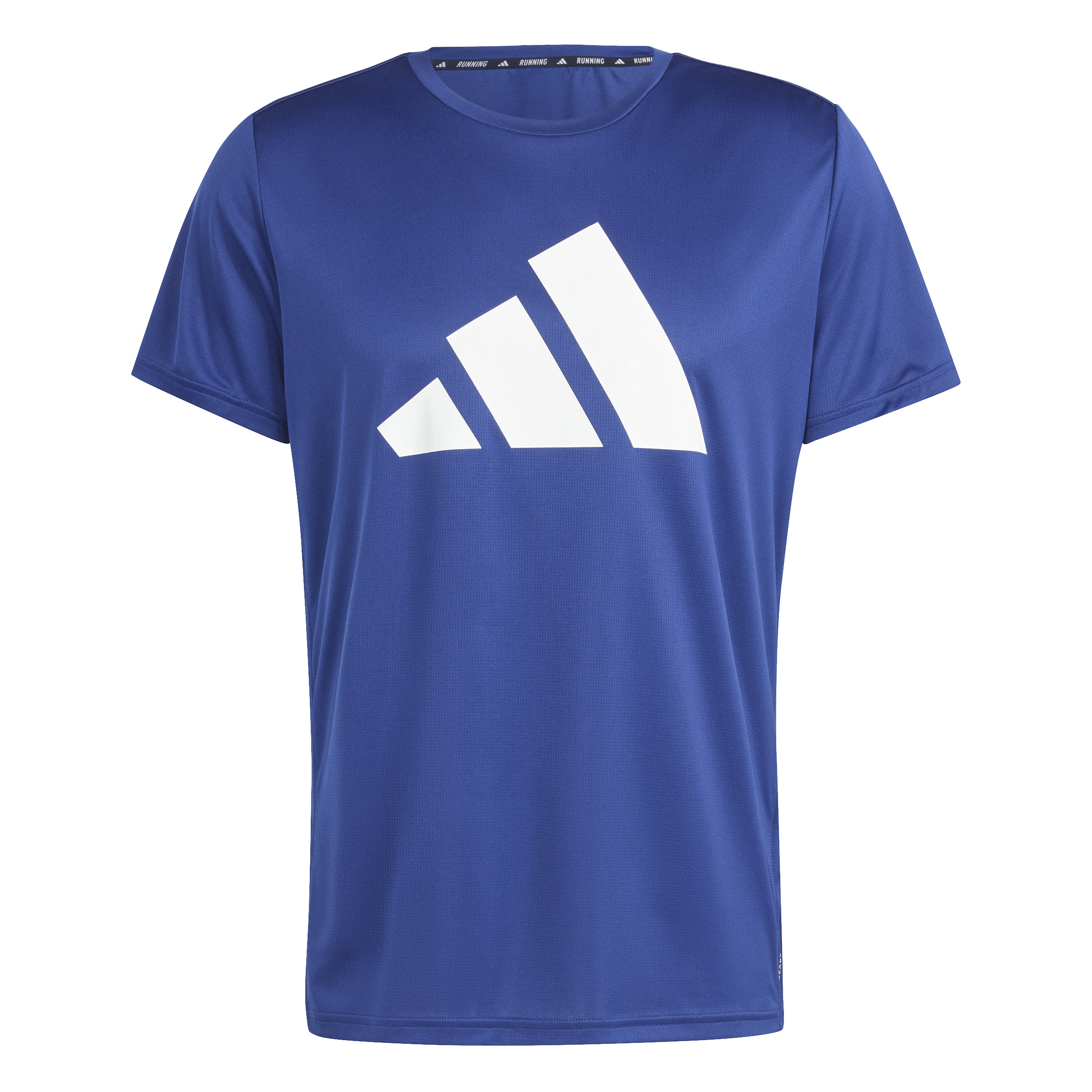 Adidas RUN IT TEE navy wht DKBLUE online kaufen