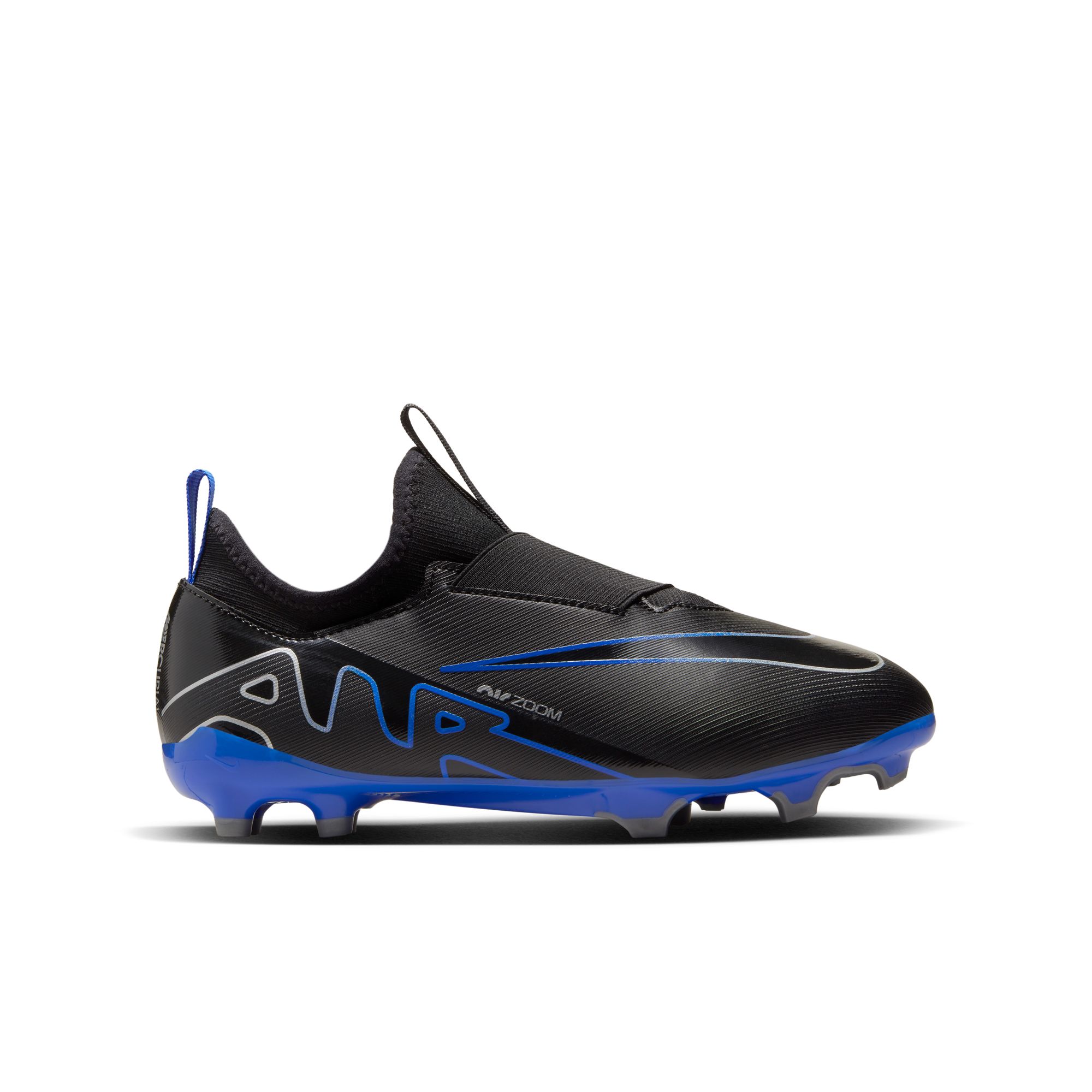 Blue and black mercurials sales