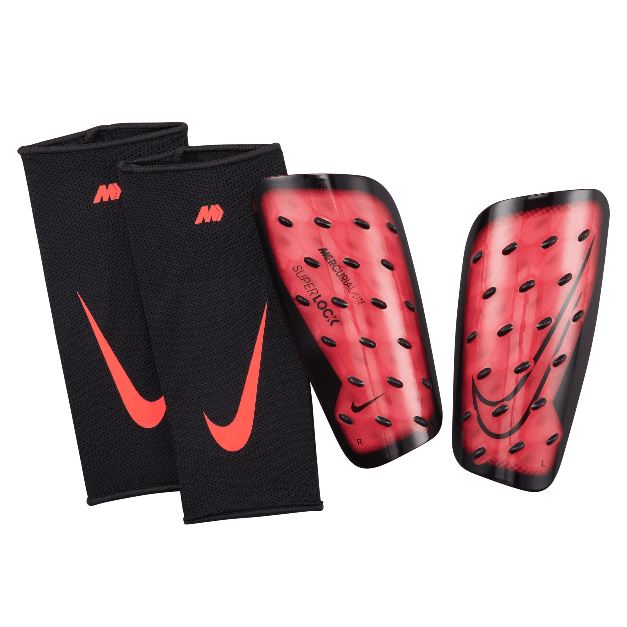 Superlock shin guards outlet