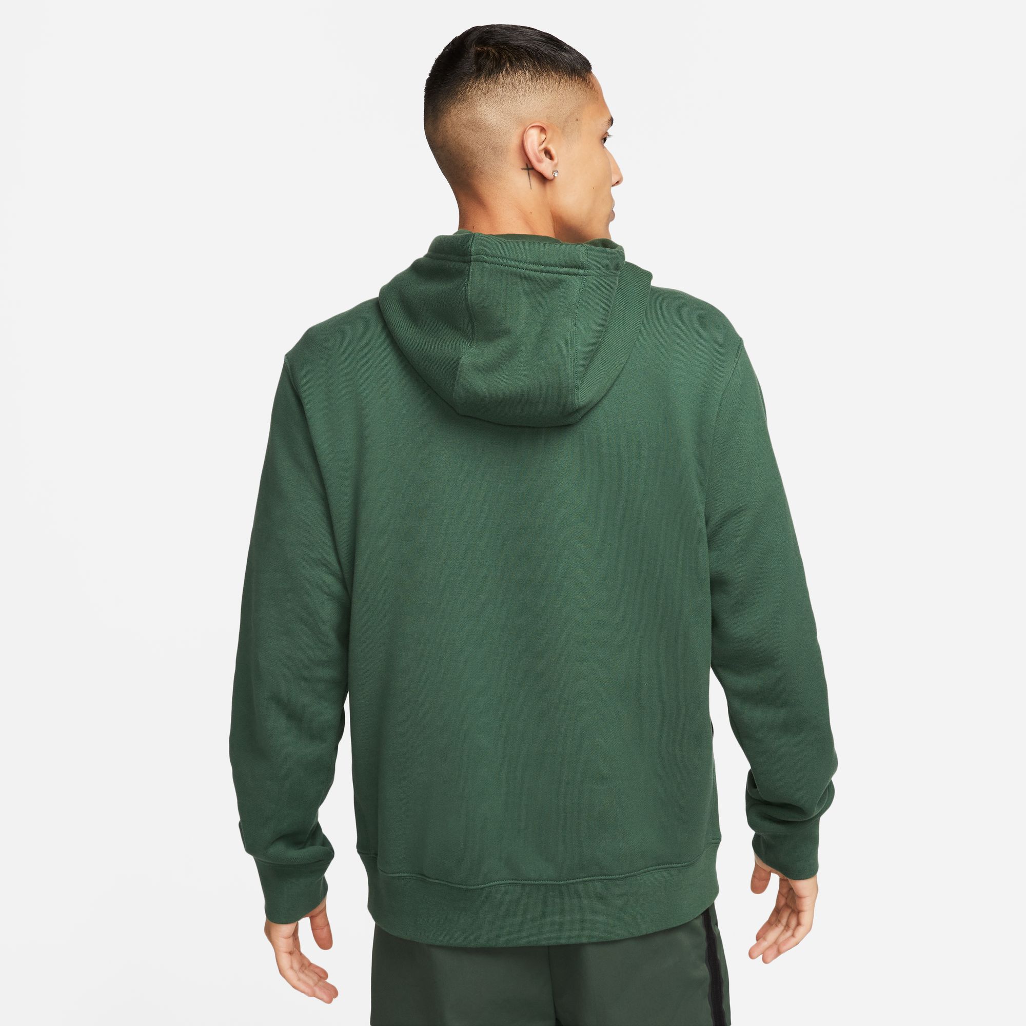 M nsw club camo hoodie fz ft online