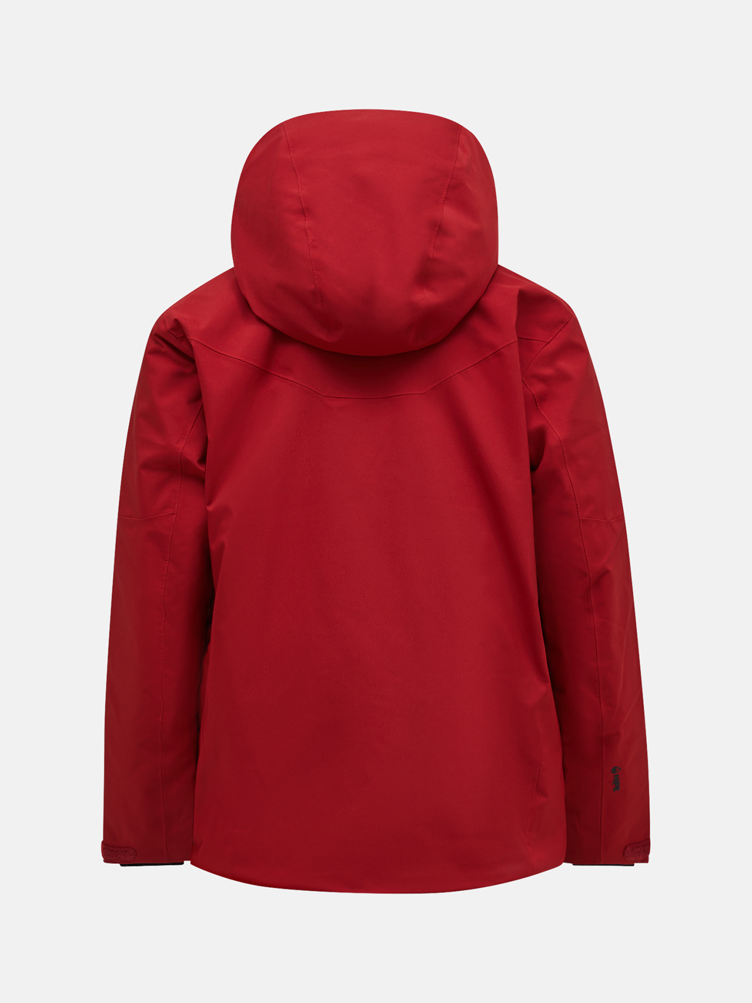 Peak performance hotsell m maroon jacket
