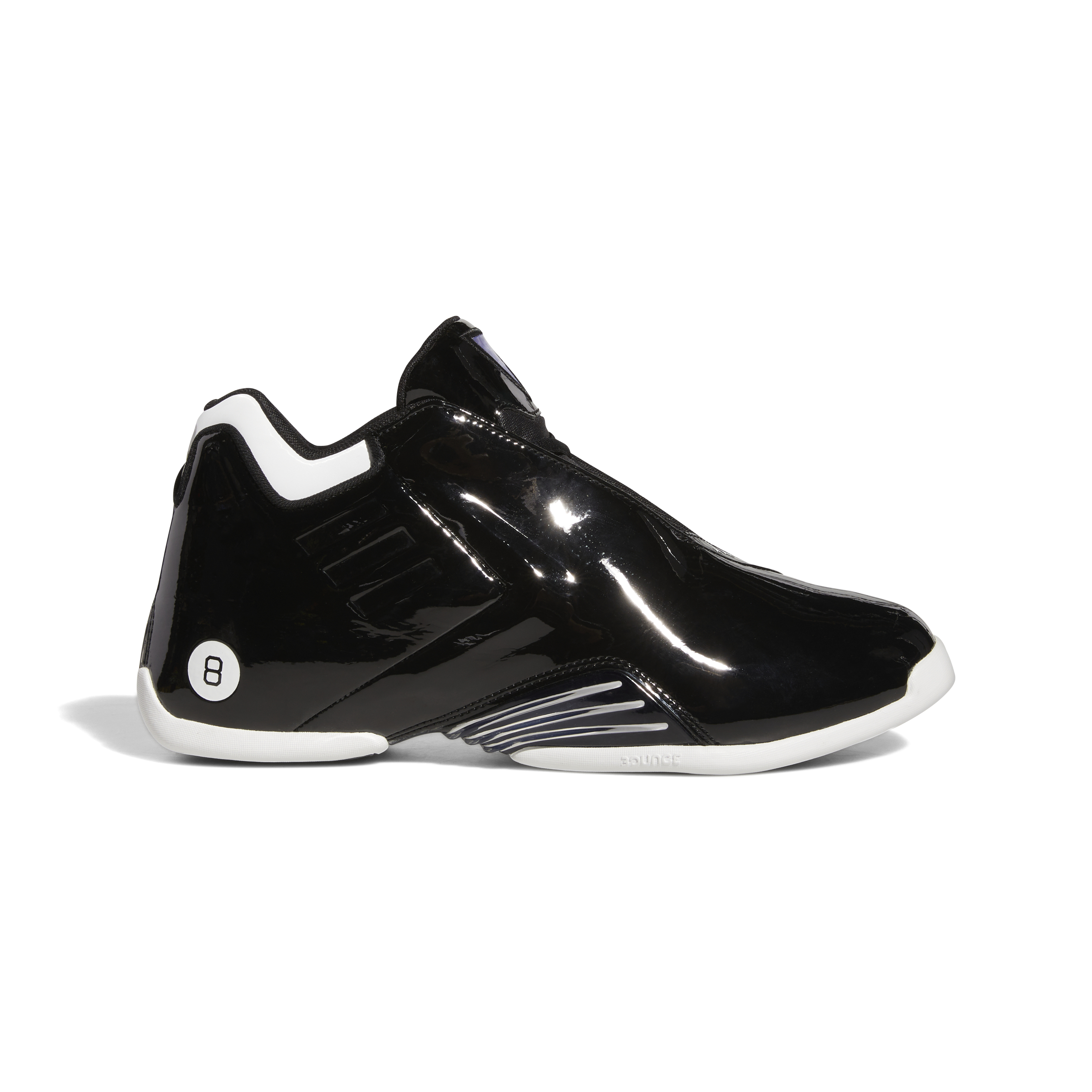Adidas HB TMAC 3 Restomod black white schwarz online kaufen