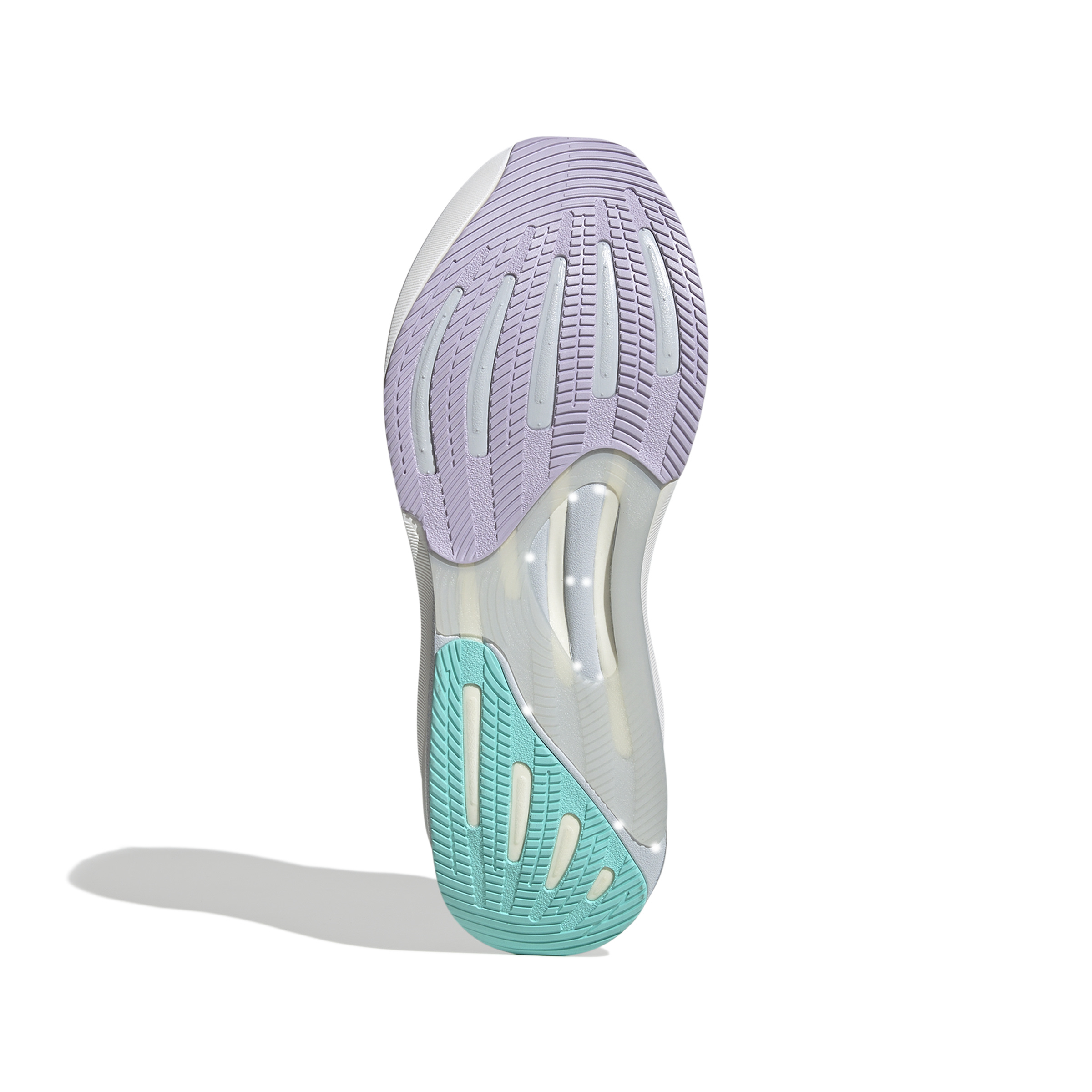 Adidas SUPERNOVA RISE W white green aqua weiB online kaufen