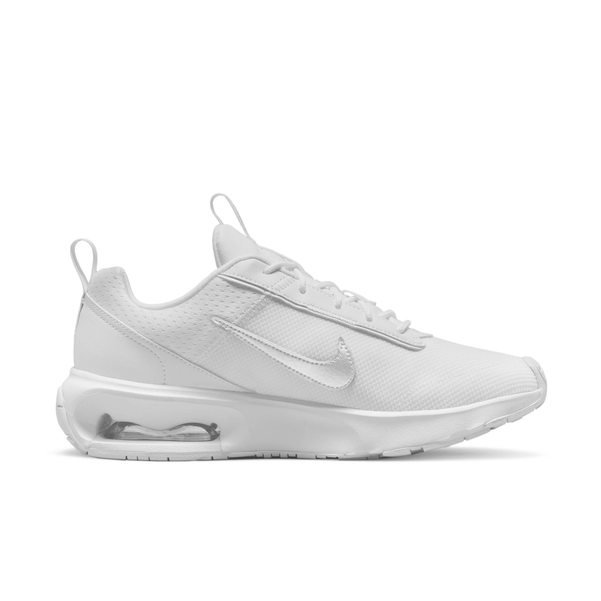 Nike AIR MAX INTRLK LITE white metsilver weiB online kaufen