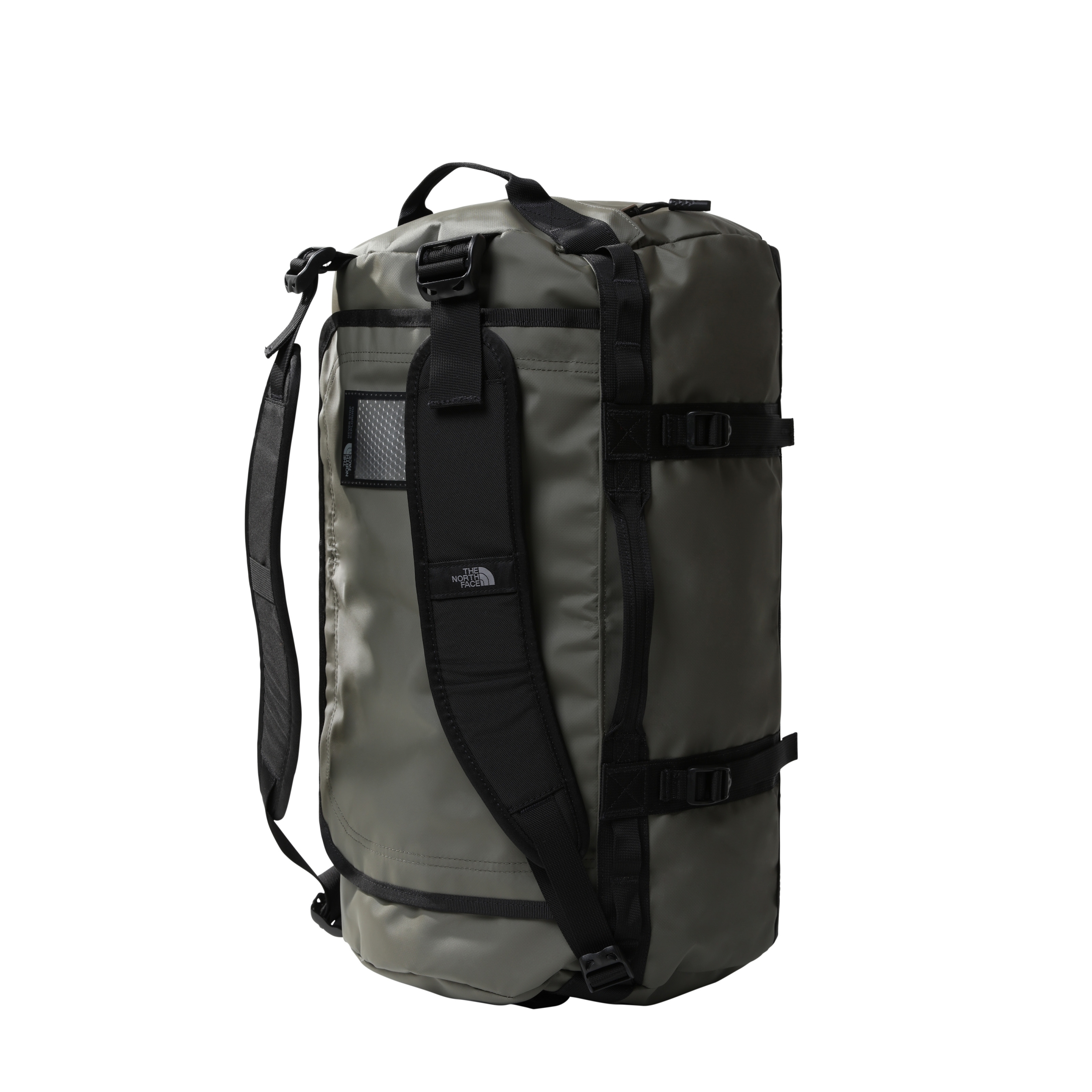 The North Face BC DUFFEL S oliv BQW online kaufen