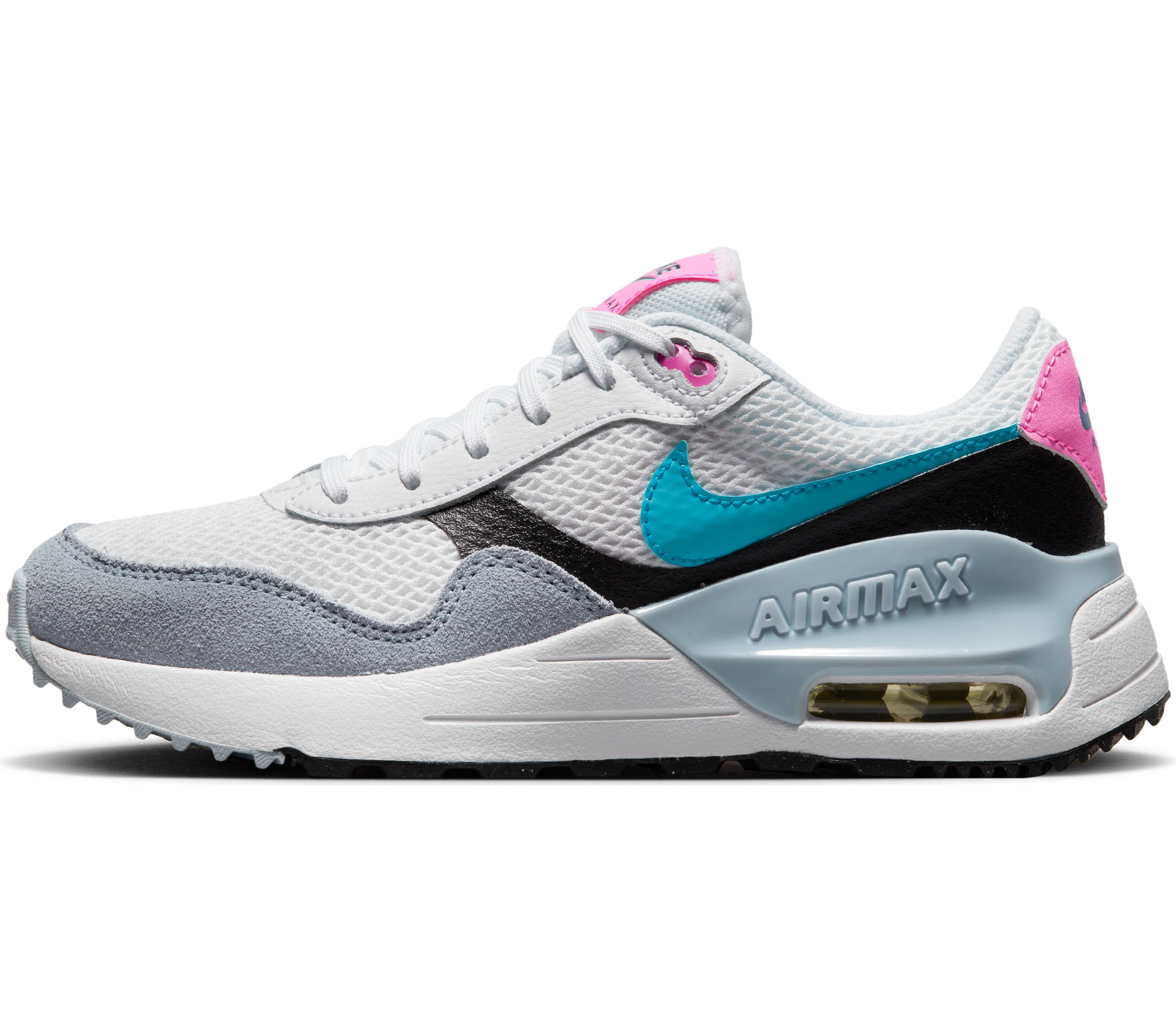 White g nike cheap
