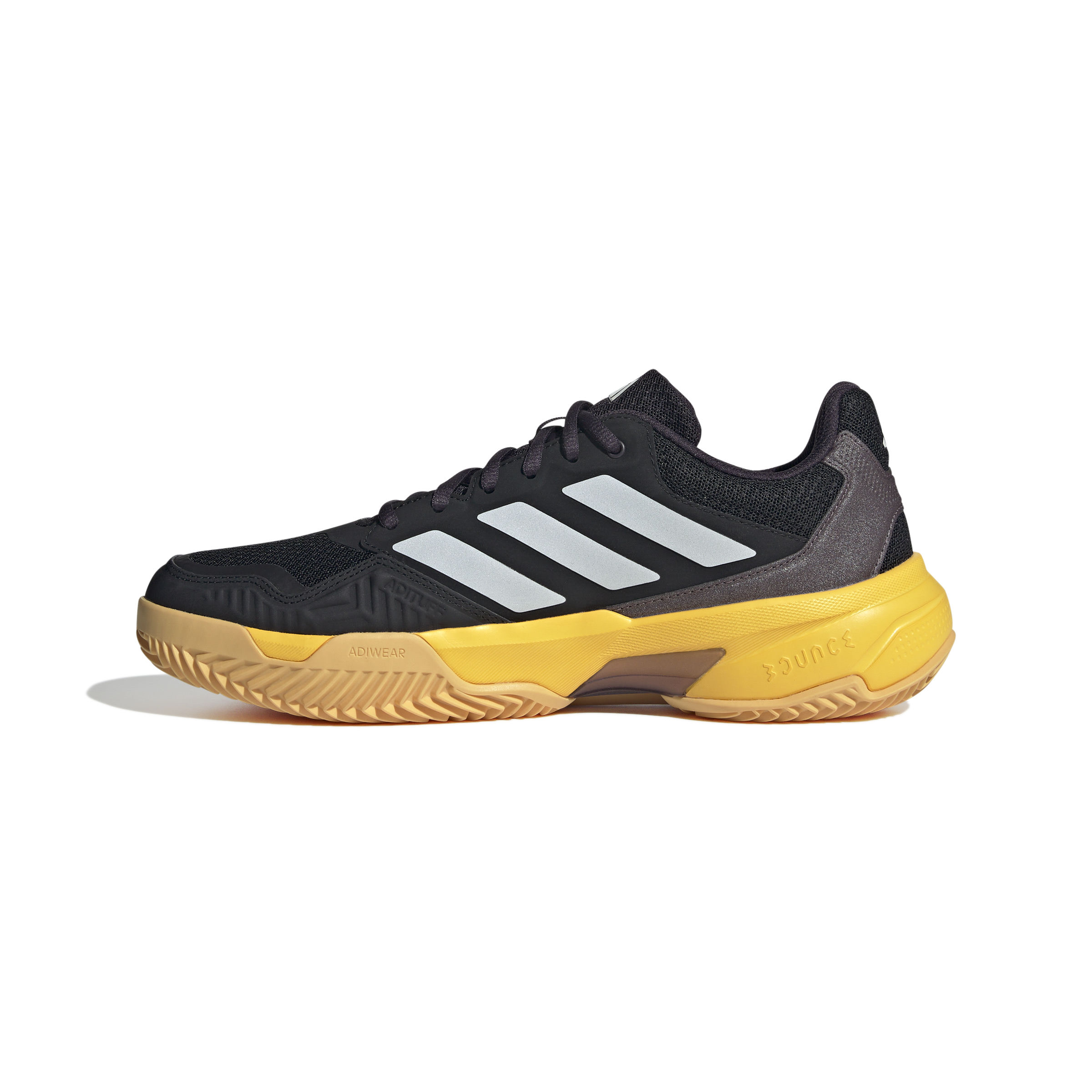 Adidas CourtJam Control 3 CLAY aurblack spark schwarz online kaufen