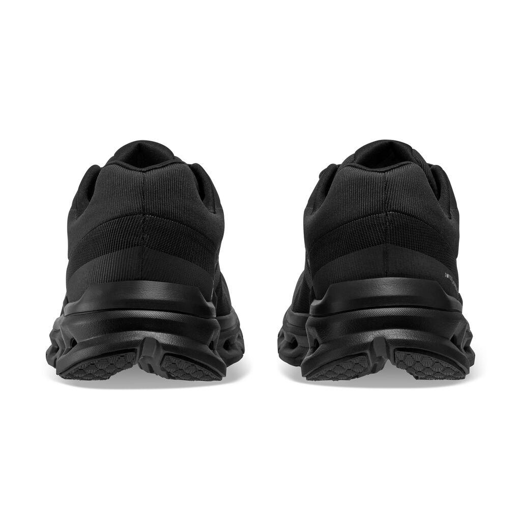 All black 27c new arrivals