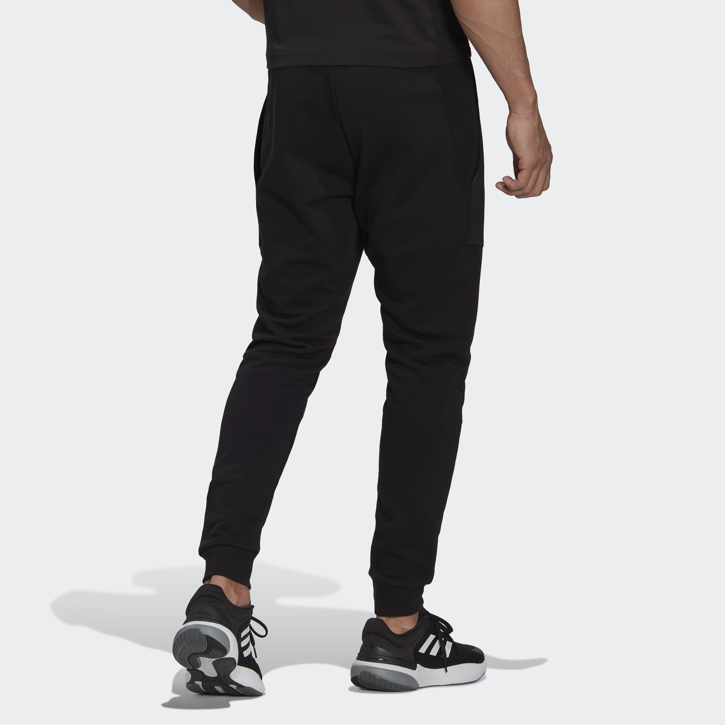 Adidas q3 sales